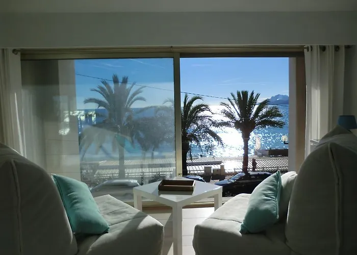 Le Panoramer Sea View