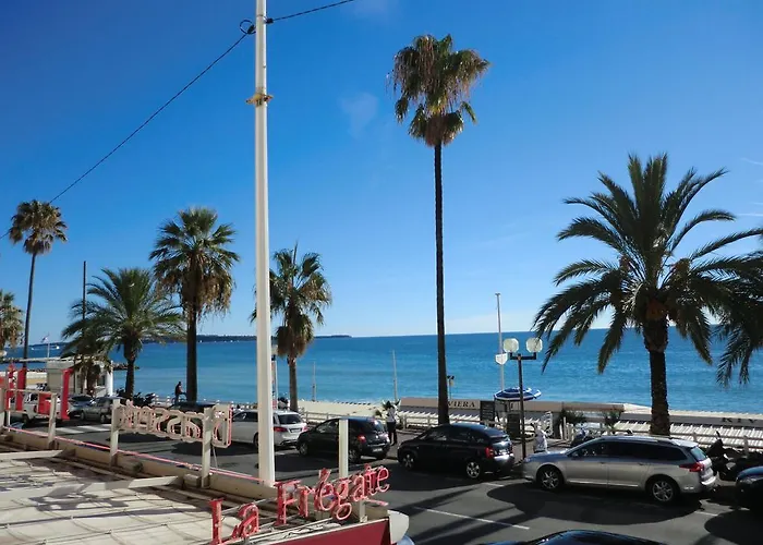 Le Panoramer Sea View