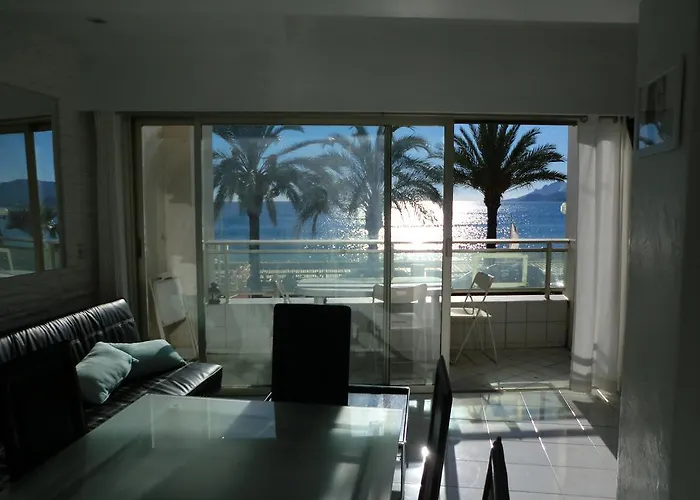 Le Panoramer Sea View