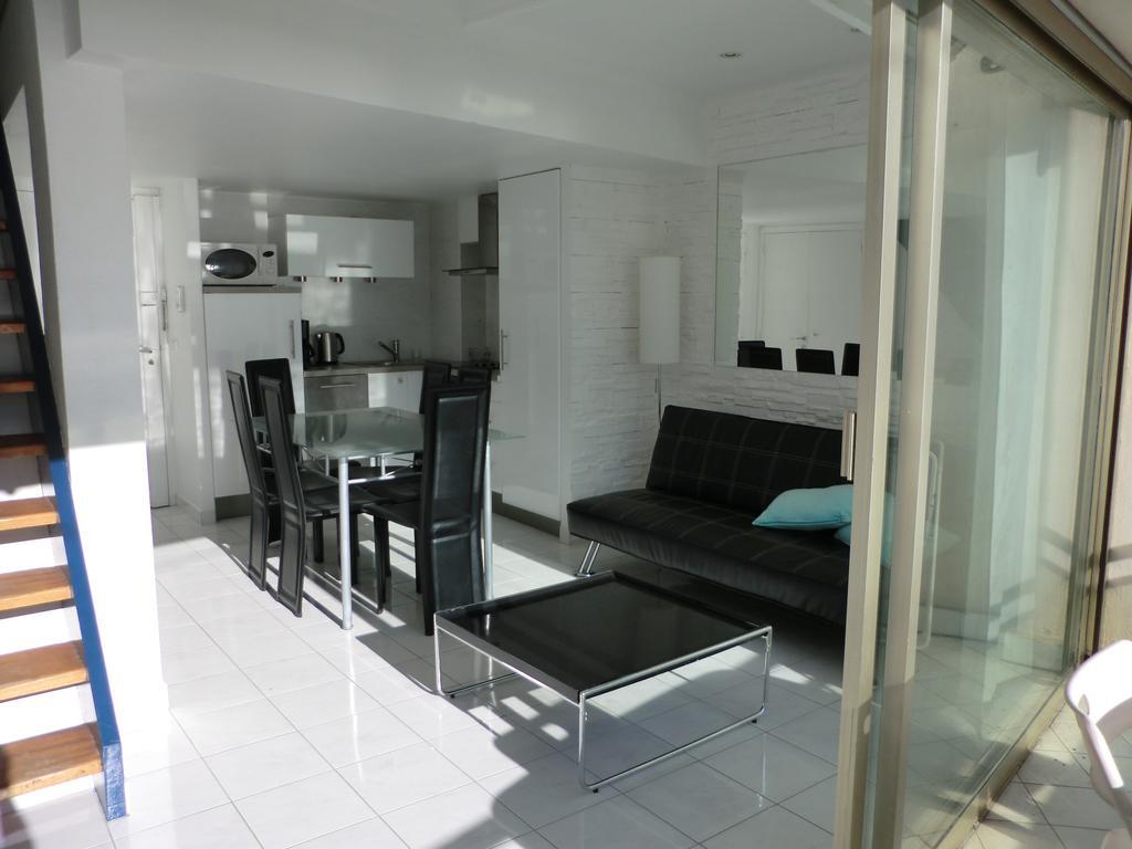 Appartement Le Panoramer Sea View *