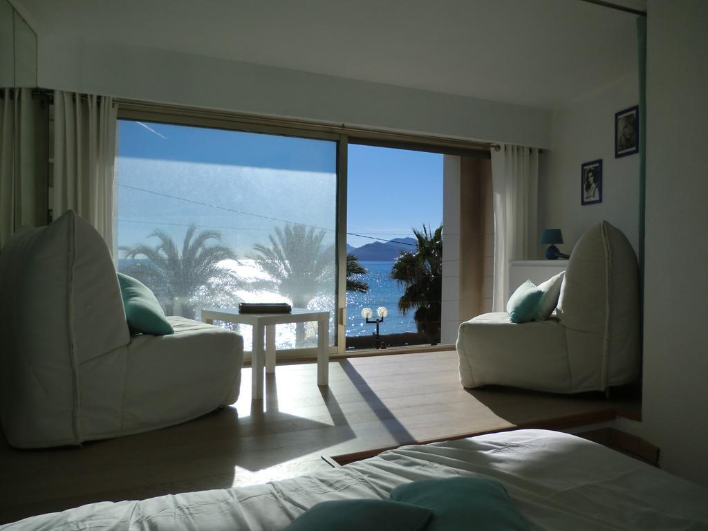 Le Panoramer Sea View