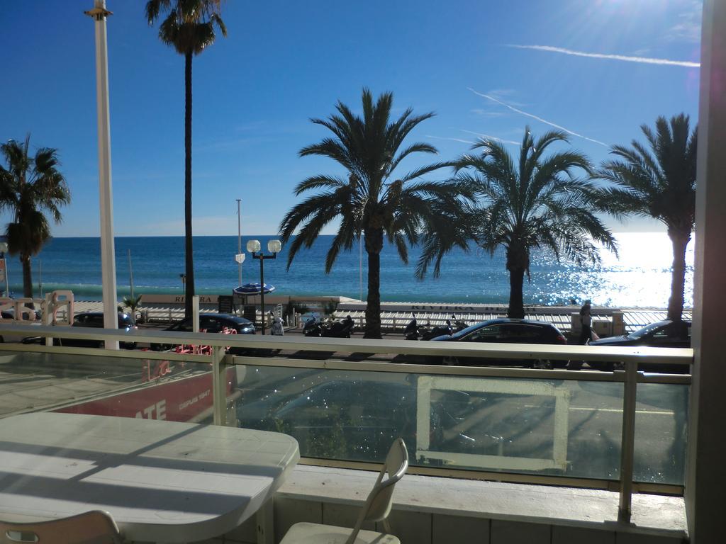 Le Panoramer Sea View Appartement *