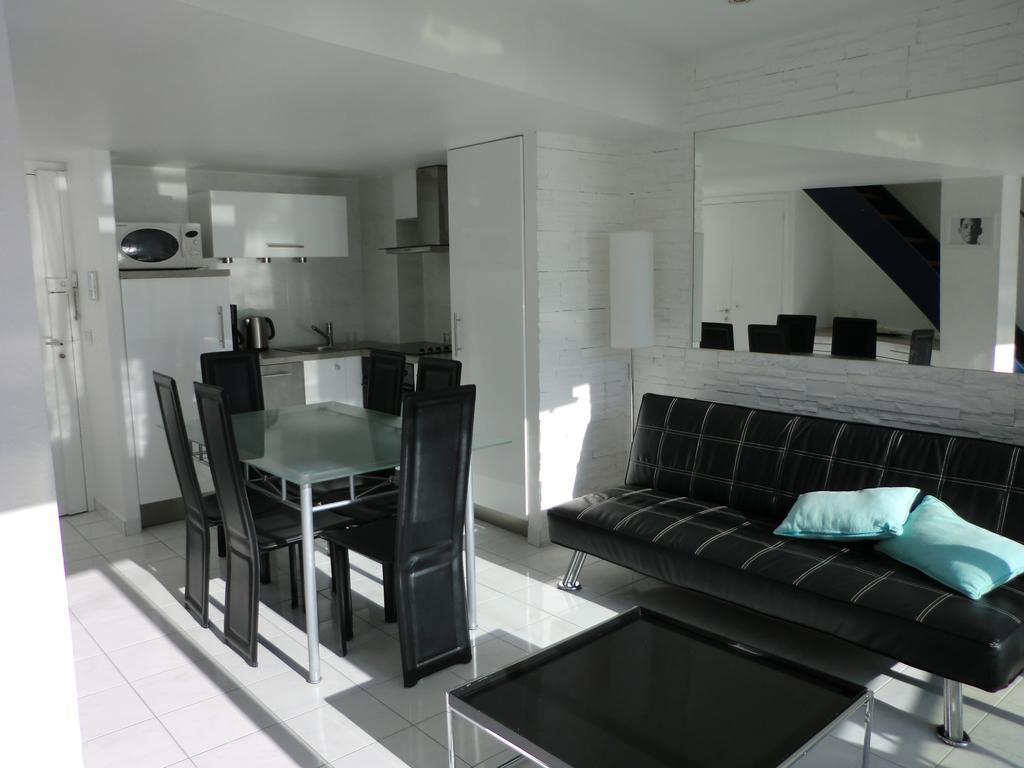 Appartement Le Panoramer Sea View