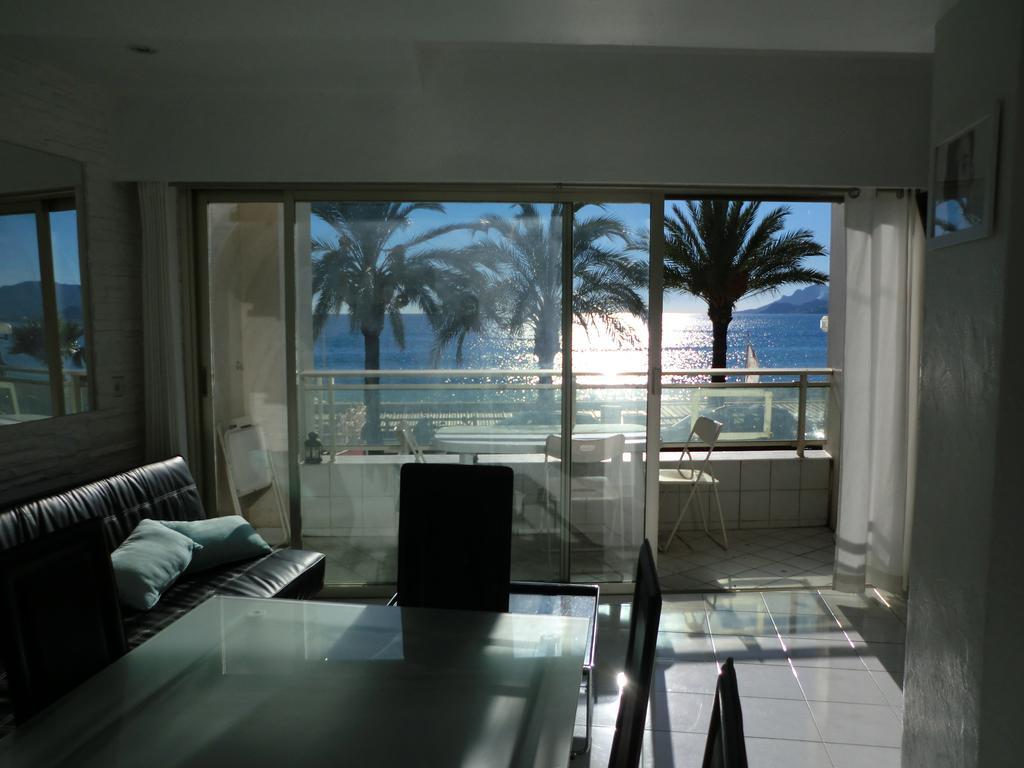 Le Panoramer Sea View Cannes