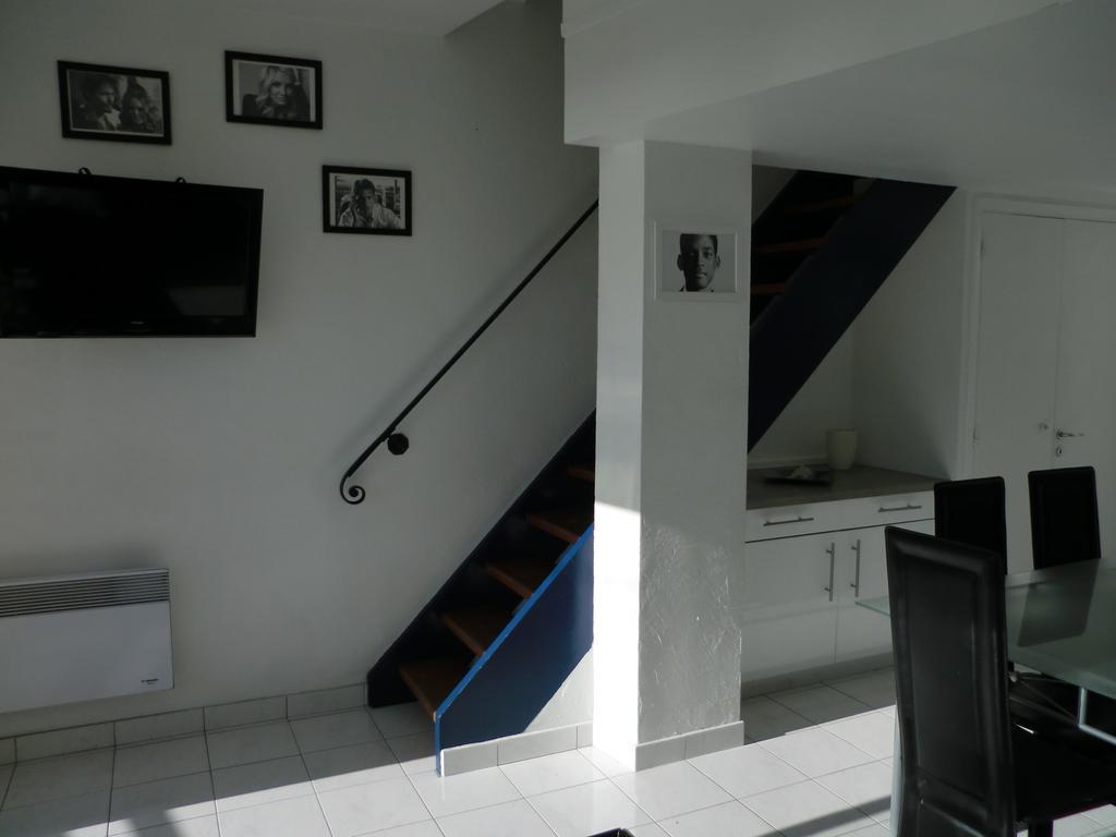 Le Panoramer Sea View Appartement