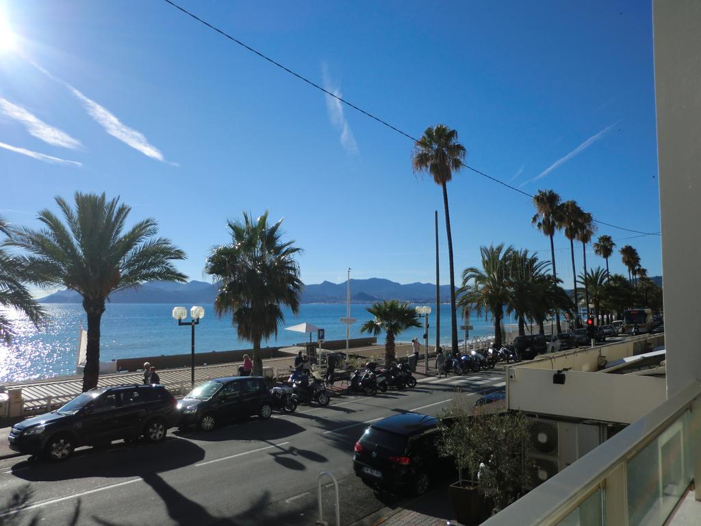 Le Panoramer Sea View *