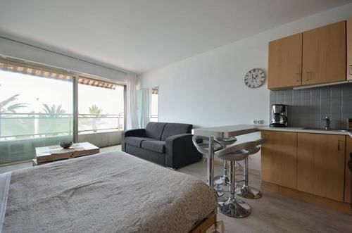 Appartement Le Panoramer Sea View *