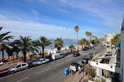 Appartement Le Panoramer Sea View