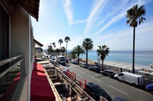 Le Panoramer Sea View Appartement
